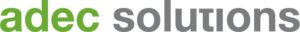 Adec Solutions Logo